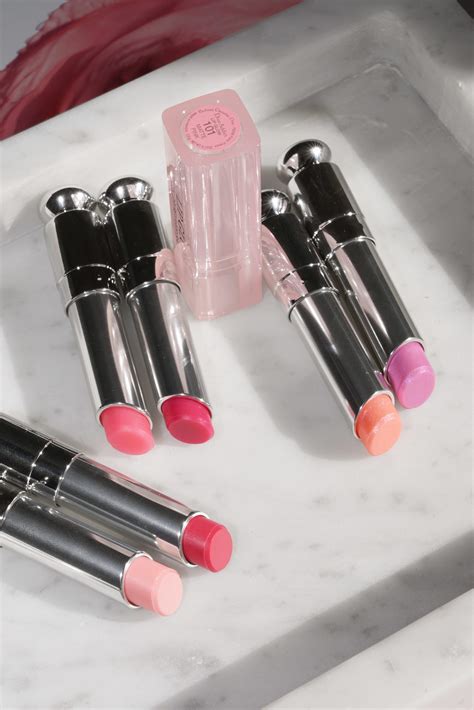 dior addict lip glow|dior addict lip glow shades.